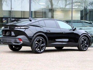 Peugeot 408 2025 Od ręki - Allure 1.2 mHEV 145KM / Pakiet Bezpieczeństwo, Łączność, Zimowy, zdjęcie 2