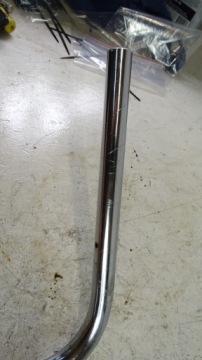 Руль Honda Shadow VT 83-86 700/750