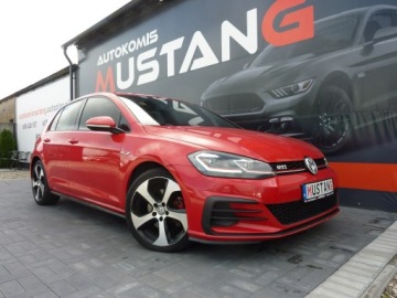 Volkswagen Golf VII 2018 Volkswagen Golf GTI*220, zdjęcie 2