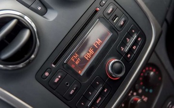 Dacia Sandero II Hatchback 5d TCe  90KM 2014 Dacia Sandero Stepway Dacia Sandero Stepway Benzyna 90KM, zdjęcie 10