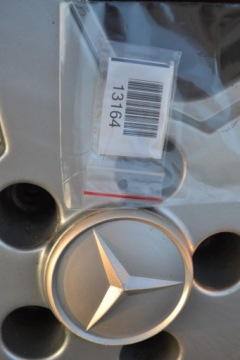 Диски Mercedes W126 W123 Penta 8.5Jx16 ET10