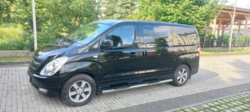 Hyundai H1 II Wagon 2.5 CRDi 170KM 2010 Travel 2.5 crdi 170km * 8os * najbogatsza wersja * PREMIUM przedluzony L2 *, zdjęcie 5