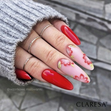 Комплект для гибридов 9 ламп Claresa 120 Вт в базовом корпусе