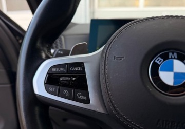 BMW X5 G05 SUV Facelifting 3.0 40d 352KM 2023 BMW X5 BMW X5 xDrive40d M Sport 3.0 Diesel 352KM, zdjęcie 14