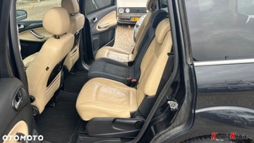Ford Galaxy III Van Facelifting 2.0 Duratorq TDCi DPF 163KM 2014 Ford Galaxy Automat Ford Galaxy 7 osob 2.0 Diesel 163KM, zdjęcie 5
