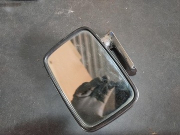 ИСТОРИЯ АВТОМОБИЛЯ ЗЕРКАЛО ЛЕВОЕ OPEL RECORD B C MANTA ASCONA CHROME 8974325