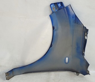 BLATNÍK PRAVÝ PŘEDNÍ DAIHATSU TERIOS 2006-2017