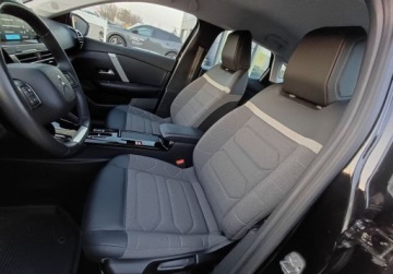 Citroen 2023 Citroen C4X 53 C4X 1.2 Shine 130 KM AUTOMAT I wl. GWARANCJA DV23, zdjęcie 9