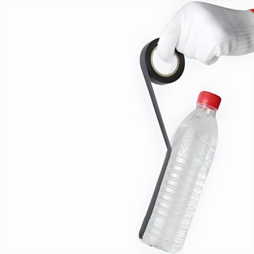 10X ИЗОЛЕНТА ЧЕРНАЯ ВОДОНЕПРОНИЦАЕМАЯ ИЗОЛЯЦИЯ