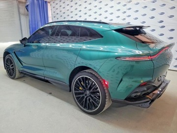 Aston Martin 2023 Aston Martin DBX707 2023 ASTON MARTIN DBX 707 4.0 Benzyna 697KM, zdjęcie 1