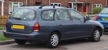 HYUNDAI LANTRA KOMBI 95- SVĚTLO PRAVÁ ZADNÍ