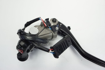DUCATI MULTISTRADA V4 S 21- POMPA SPRZĘGŁA + KLAMKA