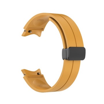 PASEK SAMSUNG GALAXY WATCH 4 5 6 ACTIVE 2 40/42/43/44/45/46/47 (10 KOLORÓW)