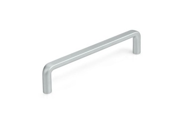 NOWOCZESNY UCHWYT MEBLOWY UM-174 192mm aluminium