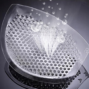 СИЛИКОНОВЫЕ ДЫШАЩИЕ ВСТАВКИ ДЛЯ БЮСТАЛЬЦА ПУШ АП.