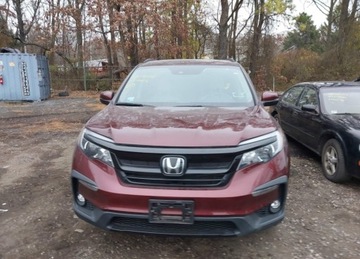 Honda Pilot II 2022 Honda Pilot 2022r., Awd Special Edition, 3.5L, od ubezpieczalni 3.5 Benzyna, zdjęcie 5