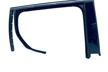 JINÉ DÍLY KAROSÉRIE PORSCHE CAYENNE (92A) 95853343203 4.81L GASOLINE