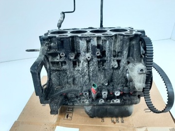 PEUGEOT 407 SW 1.6HDI 05R BLOK SPODEK MOTORU 9HZ