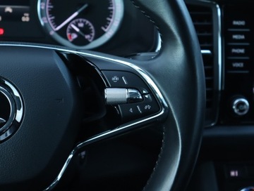 Skoda Kodiaq I SUV 1.5 TSI ACT 150KM 2021 Skoda Kodiaq 1.5 TSI, Salon Polska, Serwis ASO, zdjęcie 21