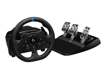Рулевое колесо Logitech G923 PS4/PS5/PC 941-000149
