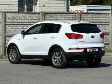 Kia Sportage III SUV Facelifting 1.7 CRDi 115KM 2015 Kia Sportage 1,7, zdjęcie 29