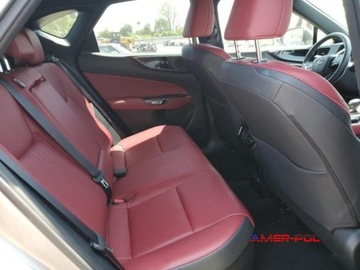 Lexus NX II 2024 Lexus NX 2024 r.,2,5L 350H 2.5 Hybryda 240KM, zdjęcie 10