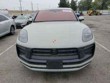 Porsche Macan 2023 Porsche Macan 2023 Porsche Macan GTS 2.9 Benzyna 434KM, zdjęcie 5