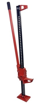 ФЕРМЕРСКИЙ ЖЕЛЕЗНОДОРОЖНЫЙ ПОДЪЕМНИК HI-LIFT 3T ДОМКРАТ