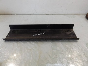 FRONTERA A 3D NÁRAZNÍK ZADNÍ CENTRÁLNÍ