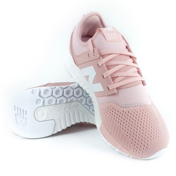 Buty New Balance WRL247EM r. 37,5