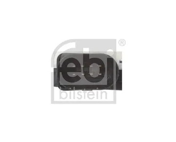 2X ZÁMKY DVEŘE FEBI BILSTEIN PŘEDNÍ L+P DO SEAT SKODA VW AROSA BORA