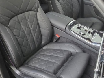 BMW X5 G05 SUV Facelifting 3.0 30d 298KM 2026 BMW X5 xDrive30d Sport Suv 3.0 (298KM) 2026, zdjęcie 14