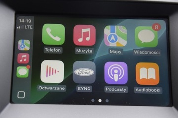 Ford S-Max II Van 2.0 TDCi 180KM 2017 7 Foteli, Panorama, EL. Klapa, Kamera, ACC, Navi, Alu x2, GWARANCJA, zdjęcie 27