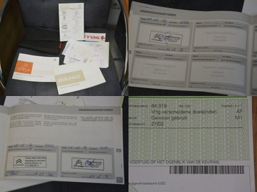 Citroen Berlingo III Osobowy M 1.2 PureTech 110KM 2019 Citroen Berlingo 1.2 Turbo doinwestowany gwarancja, zdjęcie 25