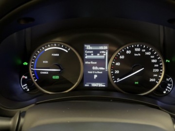 Lexus NX I SUV 300h 197KM 2017 Lexus NX 300h Comfort AWD I (2014-2021) Lexus NX 3, zdjęcie 20