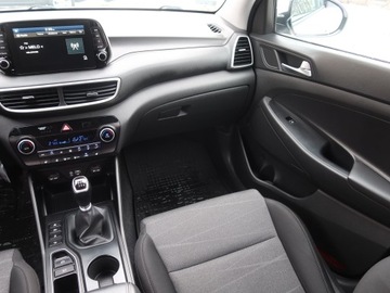 Hyundai Tucson III SUV 1.6 GDI 132KM 2018 Hyundai Tucson 1.6 GDI, Salon Polska, zdjęcie 7