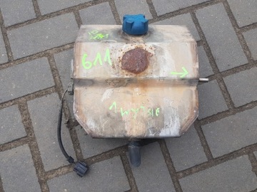ZBIORNICZEK WYRÓWNAWCZY STILL R70 20 25 30 35 40