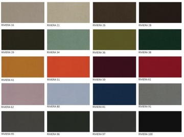 Обитая панель 60x60 см.