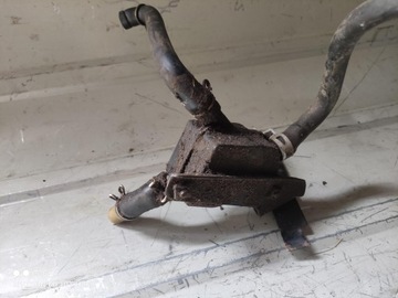 ПОТРЕБЛЕНИЕ ТОПЛИВА KYMCO MXU KXR 250