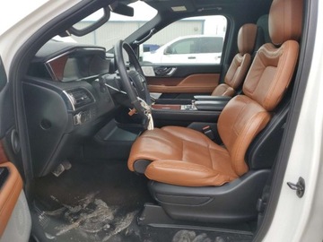 Lincoln Navigator III 2021 Lincoln Navigator L Reserve 2021 3.5l 3.5 Benzyna 450KM, zdjęcie 7