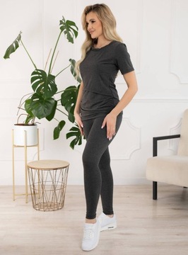 БЛУЗКА ДЛЯ КОРМЛЕНИЯ FORMOMMY ФУТБОЛКА 6XL