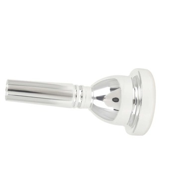 Портативный мундштук для баритона и эуфонического тромбона для Argent