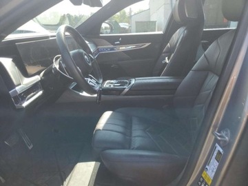 BMW Seria 7 G70 2024 BMW Seria 7 760xi 2024 4.4l 4.4 Benzyna 536KM, zdjęcie 7