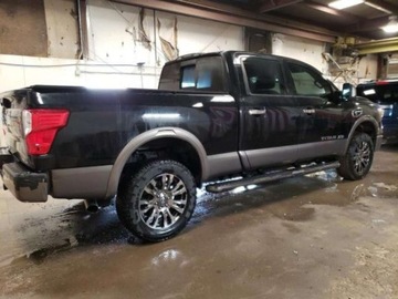 Nissan Titan 2016 Nissan Titan 2016 NISSAN TITAN XD SL, Amer-Pol, zdjęcie 4