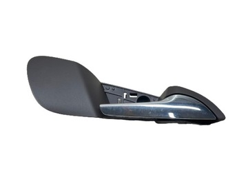 OPEL INSIGNIA A ASTRA J IV MERIVA B KLAMKA WEWNĘTRZNA CHROM PRAWA 13277356