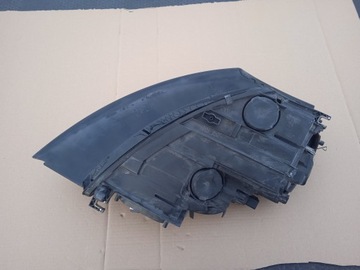 AUDI TT 8J XENON SVĚTLO LEVÝ IDEALNI