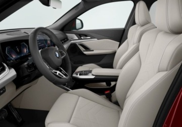 BMW X2 U10 2025 BMW X2 i 140 KM Automat M-Sport Gwarancja fabryczna 1.5 Benzyna 170KM, zdjęcie 8