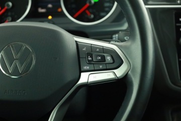 Volkswagen Tiguan II SUV Facelifting 1.5 TSI 150KM 2022 VW Tiguan 1.5 TSI, Salon Polska, 1. Właściciel, zdjęcie 20