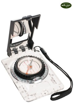 Карта плитки Compass - Expedition Busola Mt