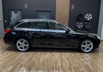 Audi A4 B9 Avant 2.0 TDI 150KM 2016 Audi A4 Avant 2.0 TDI VIRTUAL MANUAL gwarancja BEZWYPADKOWA Bi Xenon, zdjęcie 5